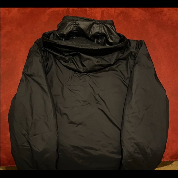 Polo Ralph Lauren puffer windbreaker - Picture 3 of 4